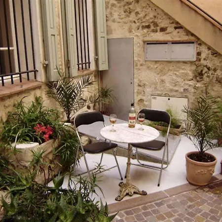 Apartamento A8 - 2 Bdr Duplex Remparts Heart Of Old